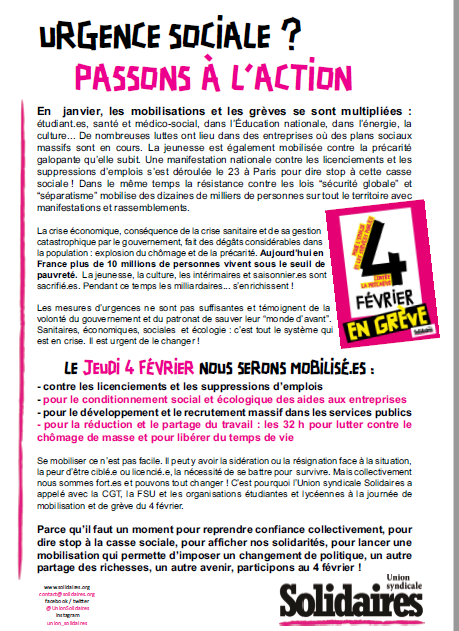 2021 01 28 tract 4 fevrier