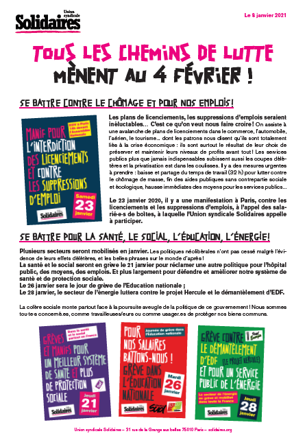 tract 4 fevrier