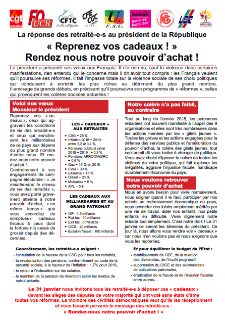 tract groupe des 9 12janv2019
